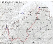 구리다모아산악회 2025년 7월 충주 악어봉 산행 - 정기산행 신청방 - 구리다모아산악회 구리다모아산악회 2025년 7월 충주 악어봉 산행