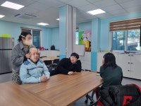 25.1.10 월 자기권리주장교육 - 자기권리주장프로그램 - 영덕군지적장애인자립지원센터 25.1.10 월 자기권리주장교육