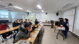 25.2.3 월 경제교실 - 경제교실 - 영덕군지적장애인자립지원센터 25.2.3 월 경제교실