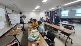25.1.13 월 경제교실 - 경제교실 - 영덕군지적장애인자립지원센터 25.1.13 월 경제교실