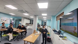 25.1.22 수 경제교실 - 경제교실 - 영덕군지적장애인자립지원센터 25.1.22 수 경제교실