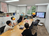 독서논술 - 2026년 5월 26일 - 우리들의 이야기 - 여명지역아동센터(누리봄사회적협동조합) 독서논술 - 2026년 5월 26일