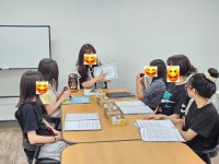 오카리나 - 2026년 5월 22일 - 우리들의 이야기 - 여명지역아동센터(누리봄사회적협동조합) 오카리나 - 2026년 5월 22일
