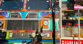 실론의 아란야에서 1 - 수행 日記 - 천 동 사 실론의 아란야에서 1