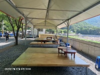 23년 연지곤지의 여름 - 우리들의 이야기 - 청도 연지곤지캠핑장 23년 연지곤지의 여름