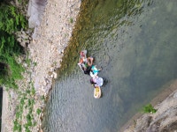 7월6일 연지곤지캠핑장 계곡 물놀이 - 우리들의 이야기 - 청도 연지곤지캠핑장 7월6일 연지곤지캠핑장 계곡 물놀이