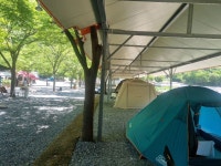 2024년6월15일 캠핑물놀이 - 우리들의 이야기 - 청도 연지곤지캠핑장 2024년6월15일 캠핑물놀이