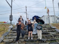 비가 와도 줍깅은 못 참죠^^ - 청년부 - 천주교 천안 성정동 성당 - 공식카페 비가 와도 줍깅은 못 참죠^^