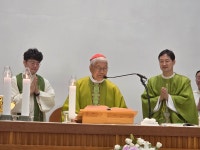 라자르추기경님 특전미사 - 홍보분과 - 천주교 천안 성정동 성당 - 공식카페 라자르추기경님 특전미사