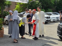 라자르추기경님 특전미사 - 홍보분과 - 천주교 천안 성정동 성당 - 공식카페 라자르추기경님 특전미사