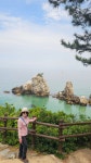 26.5/19.화 삼척 추암해변 - 정기산행사진방 - 고양시 고봉산악회 26.5/19.화 삼척 추암해변