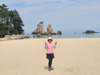 26 5/19.화. 삼척 추암 촛대바위 - 정기산행사진방 - 고양시 고봉산악회 26 5/19.화. 삼척 추암 촛대바위