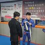 상인역 킹덤주짓수 - 정기승급식 이모저모&체육관 일상 (New 블루벨트 탄생/문권이 군입대 ㅜㅜ) - 우리들 사진 - [킹덤주짓수 상인] 상인역... 
