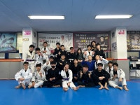 킹덤 상인동주짓수 일상 속 즐거움 / 호신술 다이어트 취미운동 주짓수 격투기 월성동주짓수 송현동주짓수 월배주짓수 월촌역 상인역 송현역)... 