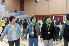 10주년 한마음 축제 -4- - 2025 사진첩 - 율곡성당 10주년 한마음 축제 -4-