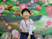 알밥 줍기 3 - 나무반 - ♡아람어린이집♡ 알밥 줍기 3