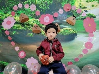 알밥 줍기 3 - 나무반 - ♡아람어린이집♡ 알밥 줍기 3