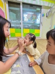 감각적 발달 언어발달 4탄 동화속으로 - 차별화 감각놀이퍼포먼스 - 서울형 조은어린이집 감각적 발달 언어발달 4탄 동화속으로
