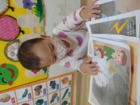 (안전교육)태풍은 무서워요 - 꽃잎2반 - 행복가득 야호어린이집(24시, 시간연장어린이집) (안전교육)태풍은 무서워요