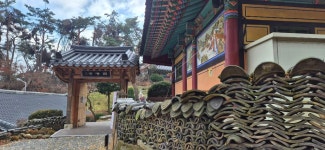 #엄홍길 대장과함께 남한산성 트레킹. 2025년11월26일. - 우리들의 이야기 - 내 인생의 삶 #엄홍길 대장과함께 남한산성 트레킹.... 