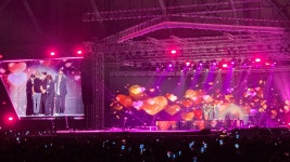 저도 부토콘 짧은 후기! (벡스코 1층 시야) - 　자 유 토 크 - god공식팬카페fangod 저도 부토콘 짧은 후기! (벡스코 1층 시야)