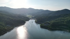 2024. 06. 18. 좌대, 노지 테크 이동 완료했습니다. - 공지사항 - 고성낚시터 2024. 06. 18. 좌대, 노지 테크 이동 완료했습니다.