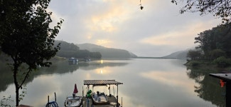 2025. 09. 28. 정안 저수지, 고성 낚시터 조황 소식입니다. - 조황정보 - 고성낚시터 2025. 09. 28. 정안 저수지, 고성 낚시터 조황 소식입니다.