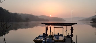 유료터정보 > 유료터점주조황 > 공주 고성낚시터 입니다.