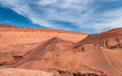 신장 천산 남북로 일정 - 세계로도보여행 (모집중 )26년 6월 8일 출발 / 실크로드 초보자코스 /쿠루타마 사막~투루판 동,서편 관광 ~ 우루무치로 이동