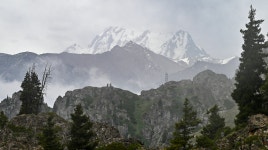 (모집중 )26년 6월 8일 출발 / 실크로드 초보자코스 /우루무치 주변관광 일정 - [중국] 시안 ~우루무치~ 신장 천산 남북로 일정 - 세계로도보여행... 