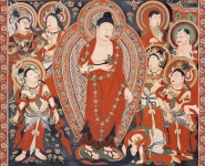 신장 천산 남북로 일정 - 세계로도보여행 (모집중 )26년 6월 8일 출발 / 실크로드 초보자코스 /쿠루타마 사막~투루판 동,서편 관광 ~ 우루무치로 이동