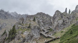 (모집중 )26년 6월 8일 출발 / 실크로드 초보자코스 /우루무치 주변관광 일정 - [중국] 시안 ~우루무치~ 신장 천산 남북로 일정 - 세계로도보여행... 