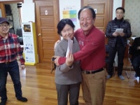 2019년 대보름 척사대회를 마치고 나서 - 양평한음마을은 - 양평한음마을(목왕3리) 2019년 대보름 척사대회를 마치고 나서