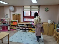 소독및방역2/21 - 소독 및 방역 현황 - 꿈이 있는 세종어린이집 소독및방역2/21