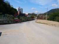 (동면 만천리) KCC 스위첸 아파트 정문 인근 저렴한 전(田) 1,490m² 매매(면적당 120만) - 토지(나대지) 임야 - [춘천]... 