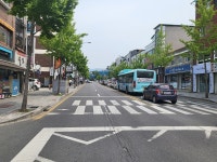 효자동 강원대 후문 축협사거리 인근 대로변 / 준주거지역 644m²[195] 매매 (18억 5천만) - 토지(나대지) 임야 - [춘천]... 