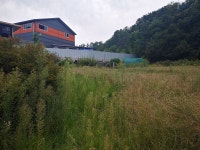 (동면 만천리) KCC 스위첸 아파트 정문 인근 저렴한 전(田) 1,490m² 매매(면적당 120만) - 토지(나대지) 임야 - [춘천]... 