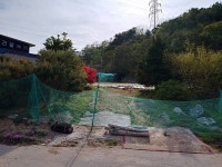 (동면 만천리) KCC 스위첸 아파트 정문 인근 저렴한 전(田) 1,490m² 매매(면적당 120만) - 토지(나대지) 임야 - [춘천]... 