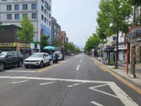 효자동 강원대 후문 축협사거리 인근 대로변 / 준주거지역 644m²[195] 매매 (18억 5천만) - 토지(나대지) 임야 - [춘천]... 