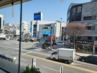 (춘천 명동 상가) 춘천 명동 입구, 위치 좋은 자리 2층 157m²(47) / 커피전문점, 미용실, 필라테스, 프랜차이즈, 의원 등 - 식당 카페 치킨... 