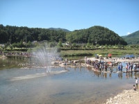 강원특별자치도 횡성군 둔내면.평창군 봉평면 (태기산.봉평효석문화마을) 산행 탐방 - 산행후기 - 누리산악회(대구) 강원특별자치도 횡성군... 