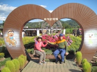 강원특별자치도 횡성군 둔내면.평창군 봉평면 (태기산.봉평효석문화마을) 산행 탐방 - 산행후기 - 누리산악회(대구) 강원특별자치도 횡성군... 