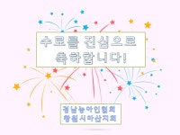 2025년 상반기 사랑의 수어교실 수료식 - 수어교실 수료식 - 경남농아인협회 창원시마산지회(마산수어통역센터) 2025년 상반기 사랑의... 