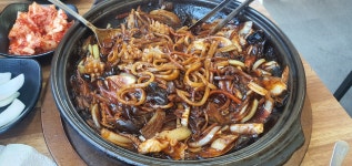 순천 수타베이징 수타자장면 061-722-6543 - 맛집 멋집 알려주세요 - 여순광맘 순천 수타베이징 