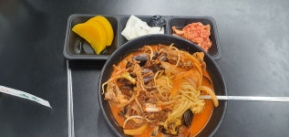 목포 대성동 양을로 짬봉집 현지맛집 - 맛집 멋집 알려주세요 - 여순광맘 목포 대성동 