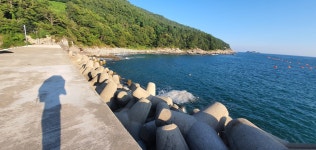 여수개도 다도해국립공원 의 비경 개도사람길 자꾸보고싶은길. - 가볼만한곳 추천해주세요 - 여순광맘 여수