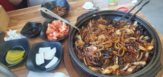 순천 수타베이징 수타자장면 061-722-6543 - 맛집 멋집 알려주세요 - 여순광맘 순천 수타베이징 