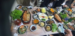 군산 지곡동 명정장어구이집 맛집 - 맛집 멋집 알려주세요 - 여순광맘 군산 