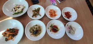 순천 가곡동 맛집 정담다움 정상영업 합니다. 맛점 하러 오세요.^^ - 맛집 멋집 알려주세요 - 여순광맘 순천 가곡동 맛집 