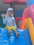 ＜7월＞ 워터데이-신나는 물총놀이 및 물놀이 및 워터슬라이드(1) - 24-6세 슬기리더반 이야기 - 행복가득웃음가득남정유치원 ＜7월＞ 워터데이... 